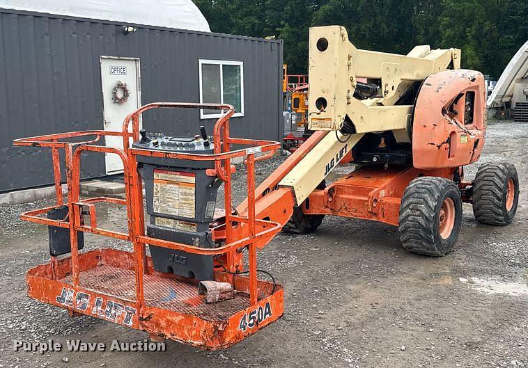 Image of JLG 450A Primary image