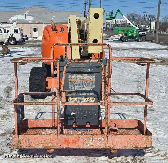 Image of JLG 450A equipment image 1