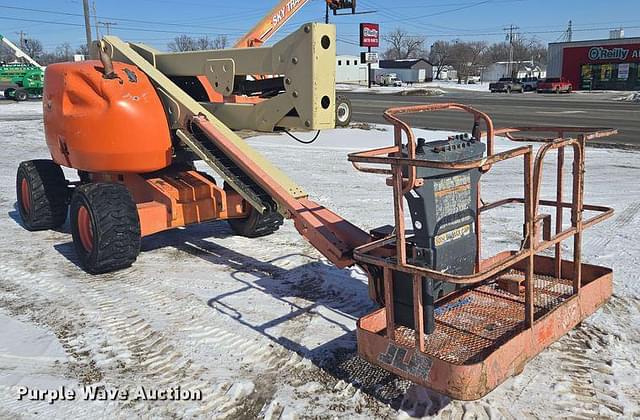 Image of JLG 450A equipment image 2