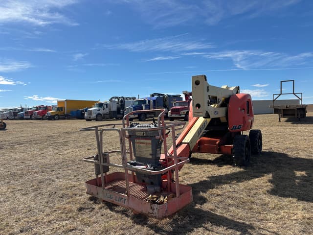 Image of JLG 450A equipment image 1