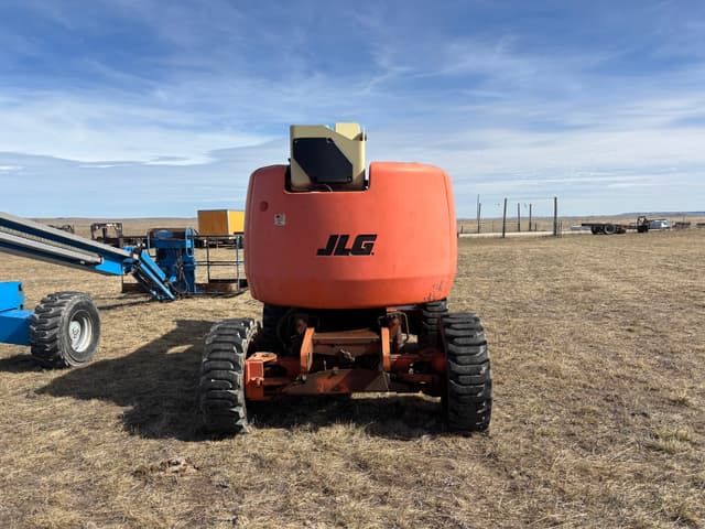 Image of JLG 450A equipment image 4