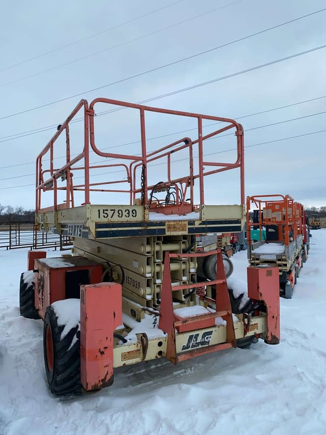 Image of JLG 33RTS equipment image 2