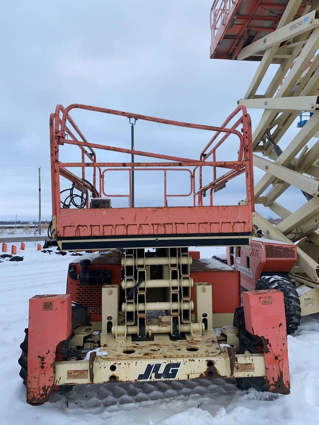 Image of JLG 33RTS equipment image 4