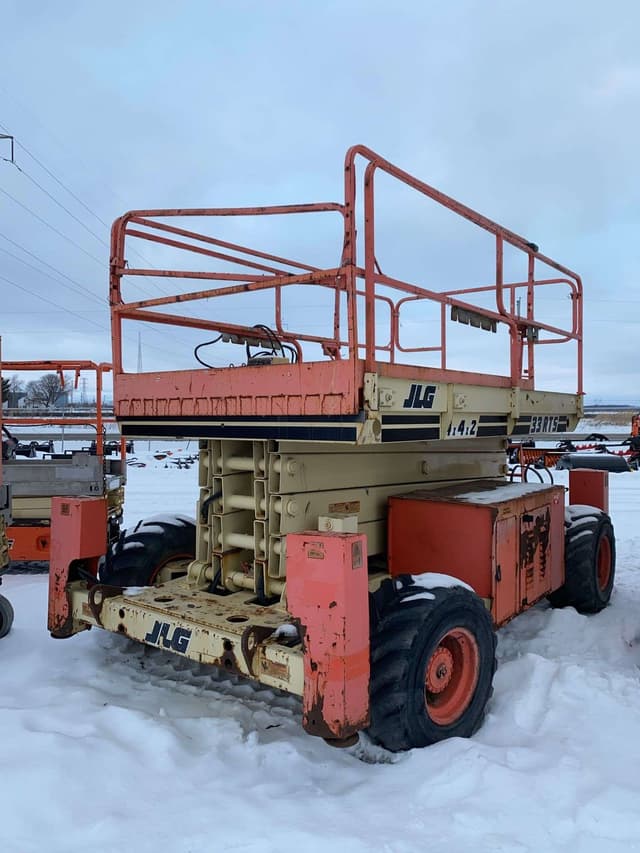 Image of JLG 33RTS equipment image 3
