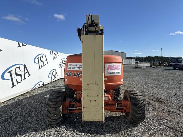 Image of JLG 600A equipment image 3