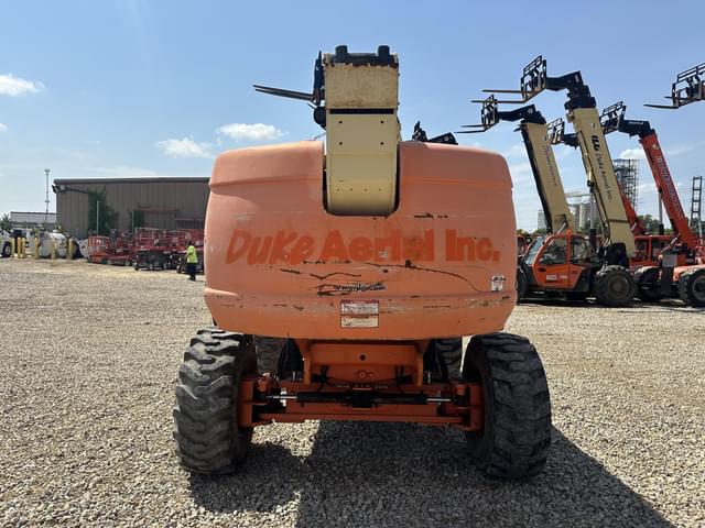 Image of JLG 600S equipment image 3