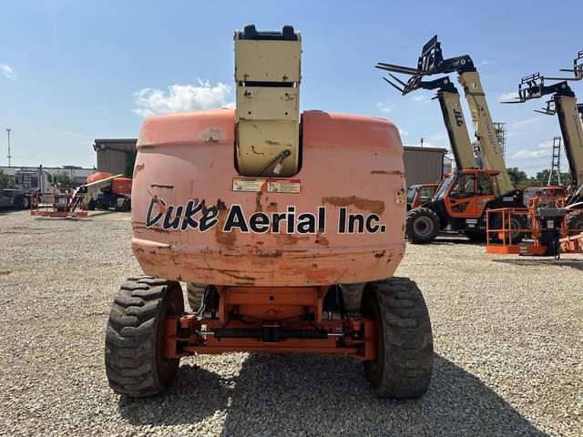 Image of JLG 600S equipment image 3