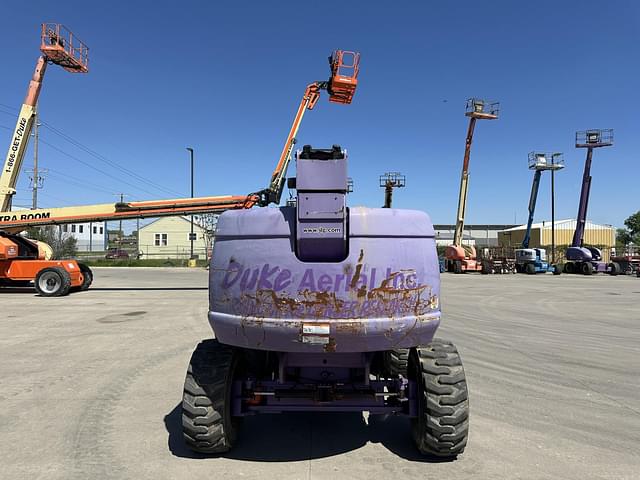 Image of JLG 600S equipment image 4