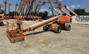 2000 JLG 600S Image