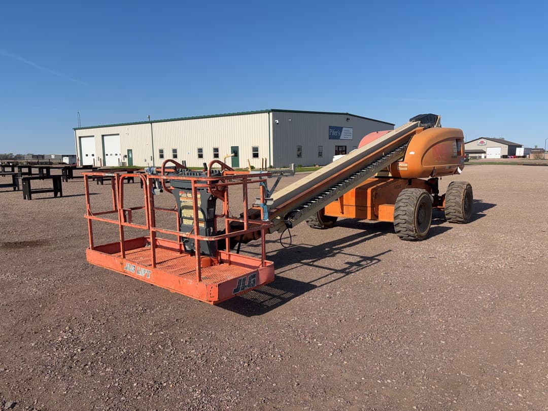 Image of JLG 600S Primary image