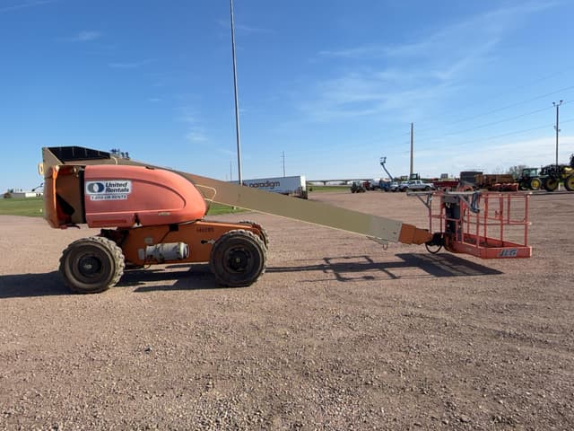 Image of JLG 600S equipment image 3