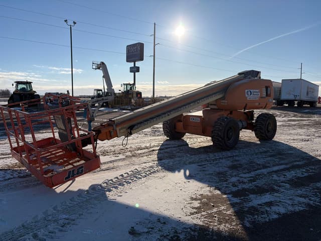 Image of JLG 600S equipment image 1