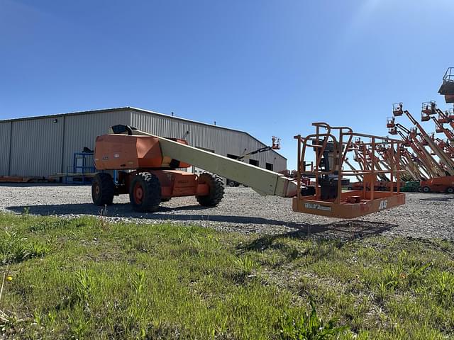 Image of JLG 600S equipment image 1