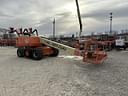 2000 JLG 600S Image