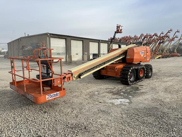 Image of JLG 600S equipment image 3