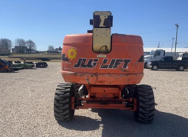 Image of JLG 600S equipment image 3