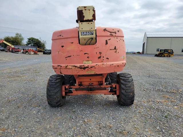 Image of JLG 600S equipment image 4