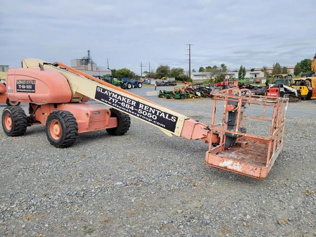 Image of JLG 600S equipment image 2