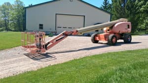2000 JLG 600AJ Image