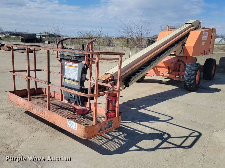 Image of JLG 601S Primary image
