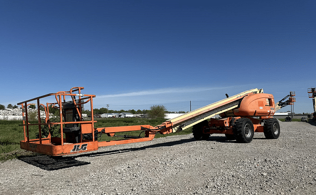Image of JLG 660SJ equipment image 1