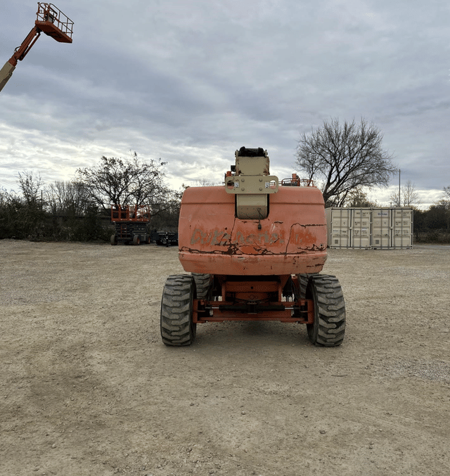 Image of JLG 660SJ equipment image 2