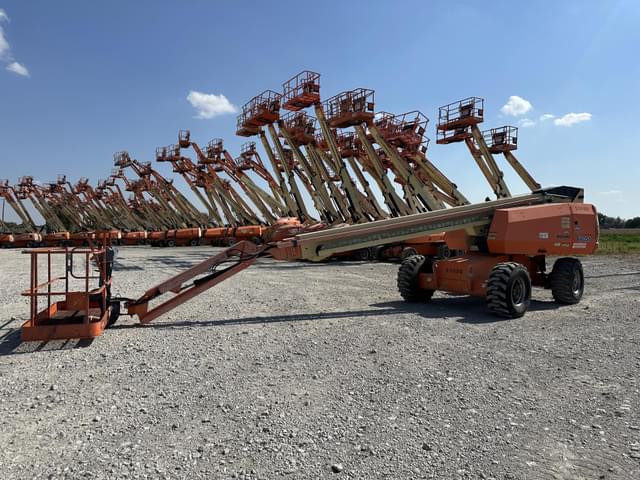 Image of JLG 660SJ equipment image 1