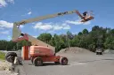 2000 JLG 800A Image