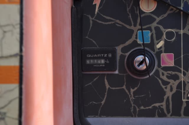 Image of JLG 800A equipment image 4