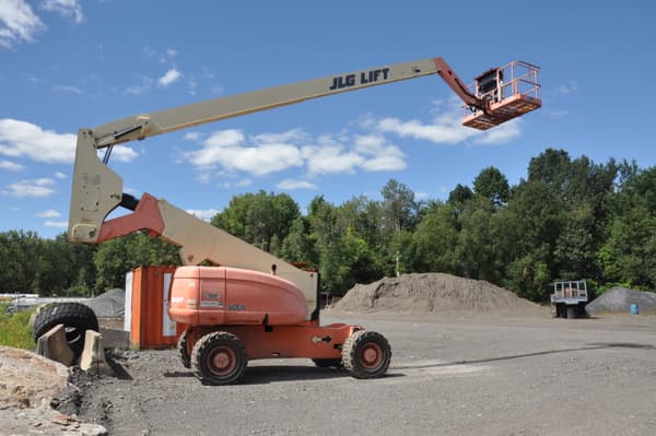 Equipment Main Image