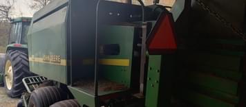 Main image John Deere 100