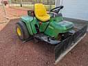 2000 John Deere 1200A Image