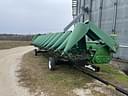 2000 John Deere 1293 Image