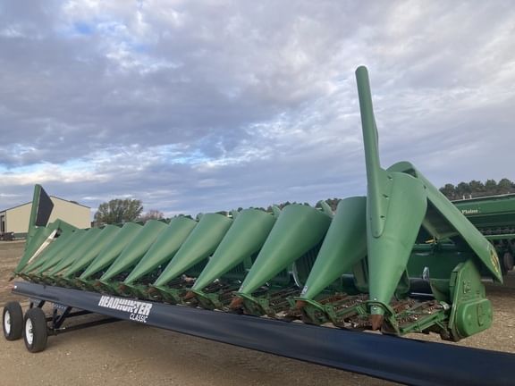 Main image John Deere 1293