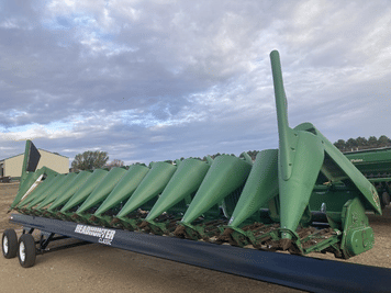 Main image John Deere 1293