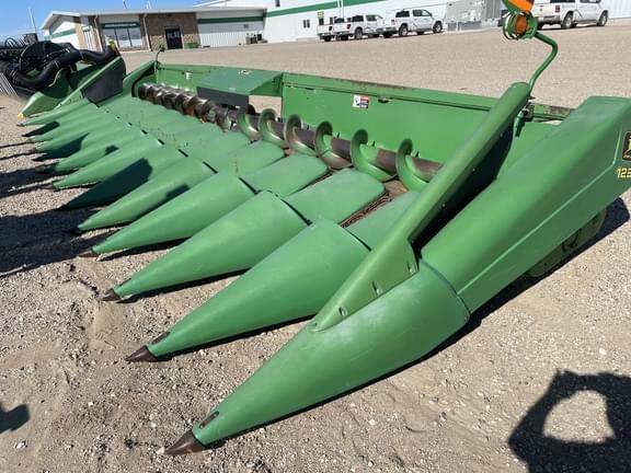 Image of John Deere 1293 Primary image