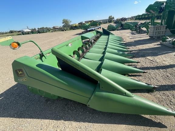 Image of John Deere 1293 equipment image 1