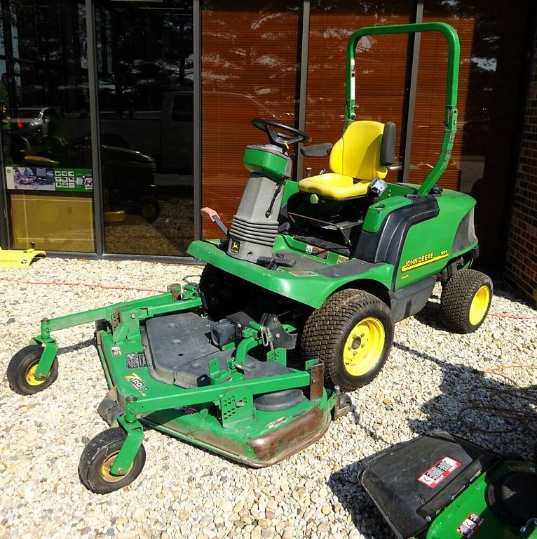 Image of John Deere 1420 Primary image