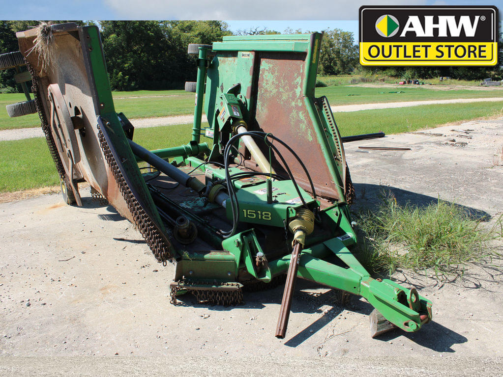 Image of John Deere 1518 Primary image