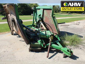 2000 John Deere 1518 Image