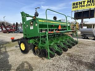 Main image John Deere 1530 8