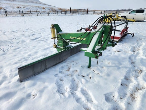 Main image John Deere 155