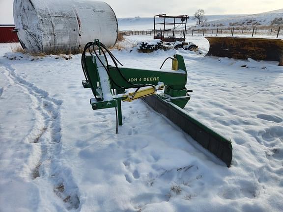 Image of John Deere 155 equipment image 2