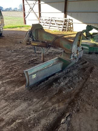 Image of John Deere 155 equipment image 2