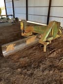 2000 John Deere 155 Image