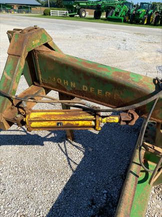 Image of John Deere 155 equipment image 3