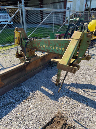 2000 John Deere 155 Equipment Image0