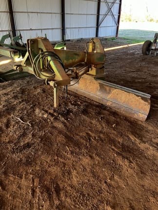 Image of John Deere 155 equipment image 3