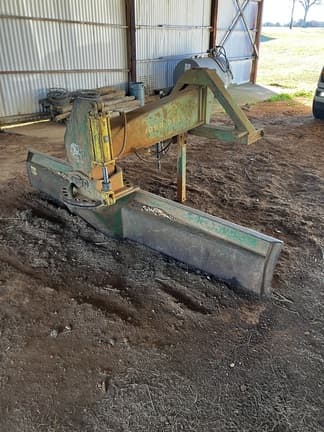 Image of John Deere 155 equipment image 1