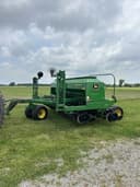 2000 John Deere 1560 Image